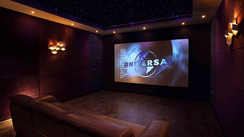 Modern Films