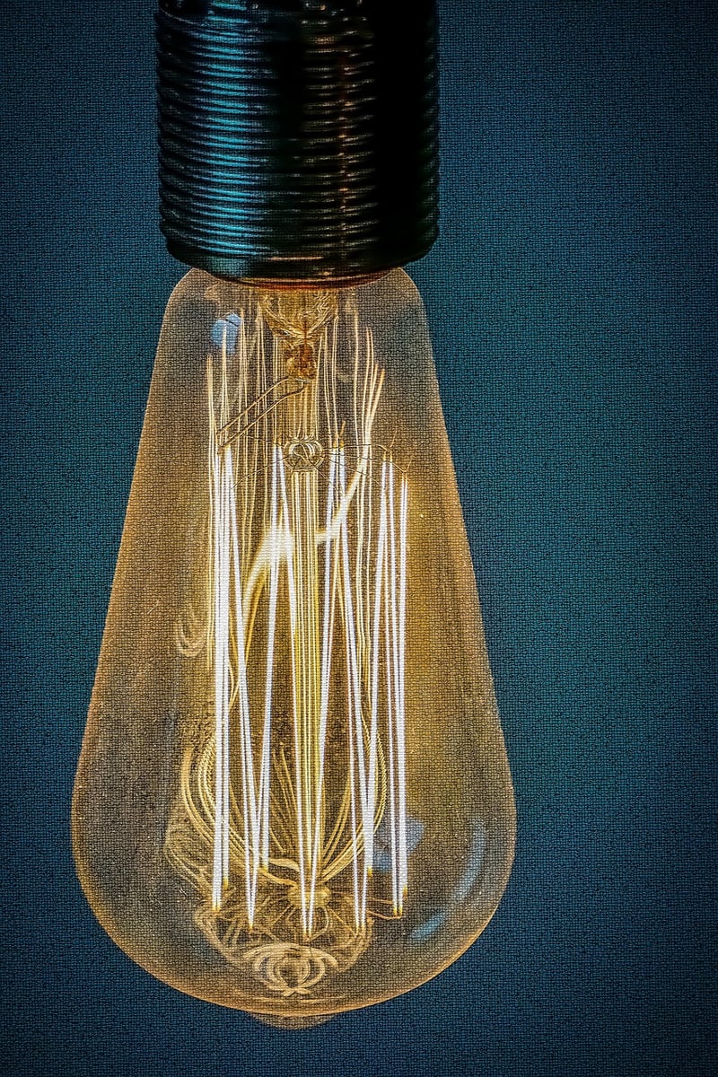 Thomas Edison