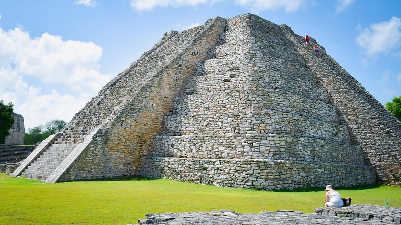 Pyramids of Egypt